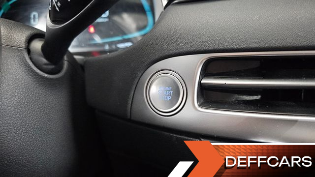 Hyundai PALISADE Gasoline 3.8 2WD Exclusive купить на сайте DeffCars
