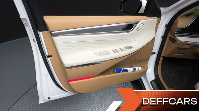 Hyundai GRANDEUR 3.3 Calligraphy купить на сайте DeffCars