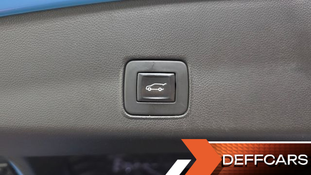 ChevroletGMDaewoo TRAILBLAZER 1.3 Turbo 2WD RS купить на сайте DeffCars