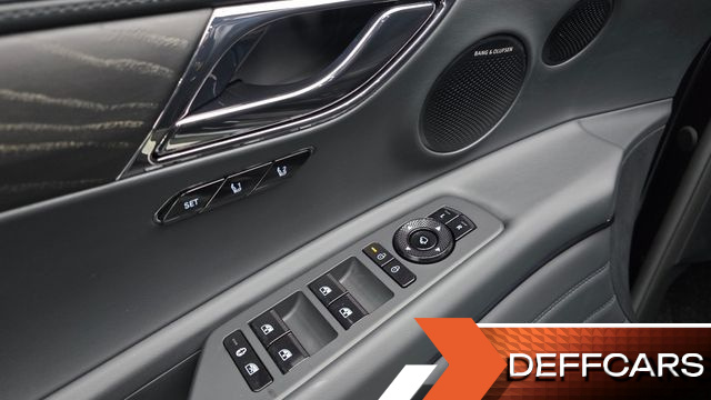 Genesis GV80 2.5T Gasoline AWD Black купить на сайте DeffCars