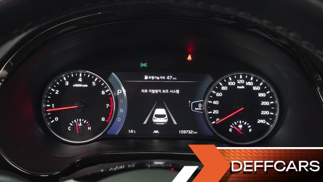 Kia SELTOS Gasoline 1.6 Turbo 2WD Noblesse купить на сайте DeffCars