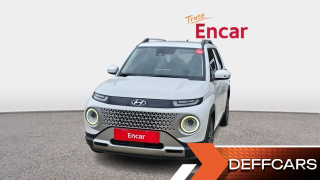 Hyundai CASPER Inspiration купить на сайте DeffCars