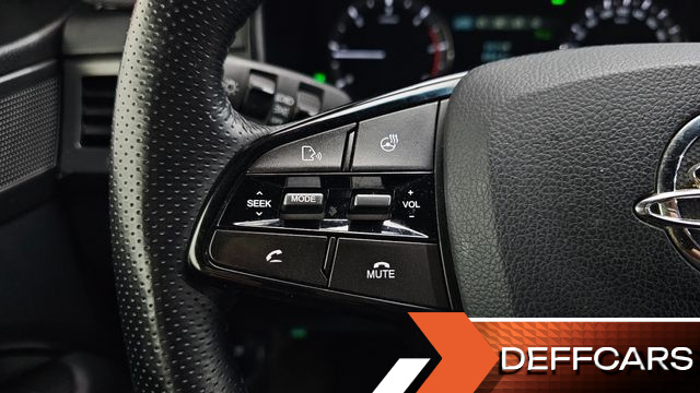 Ssangyong REXTON Diesel 2.2 4WD Wild купить на сайте DeffCars