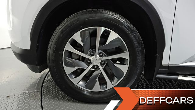Hyundai PALISADE Gasoline 3.8 2WD Exclusive купить на сайте DeffCars