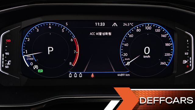 Volkswagen JETTA 1.4 TSI Prestige купить на сайте DeffCars