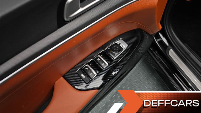 Kia K5 Prestige купить на сайте DeffCars