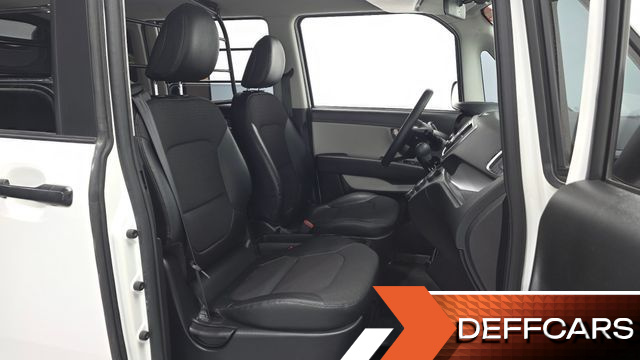 Kia RAY Van Standard купить на сайте DeffCars