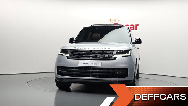 Land Rover RANGE ROVER P530 Autobiography Long Wheel Base купить на сайте DeffCars