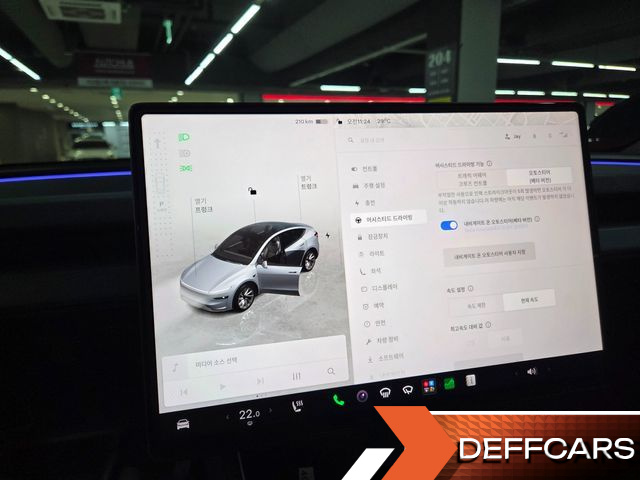 Tesla MODEL Y Long Range Launch Edition AWD купить на сайте DeffCars