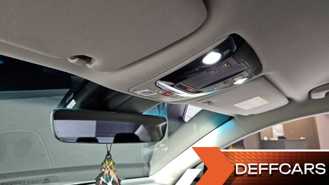 Kia K8 2.5 Gasoline 2WD Noblesse купить на сайте DeffCars