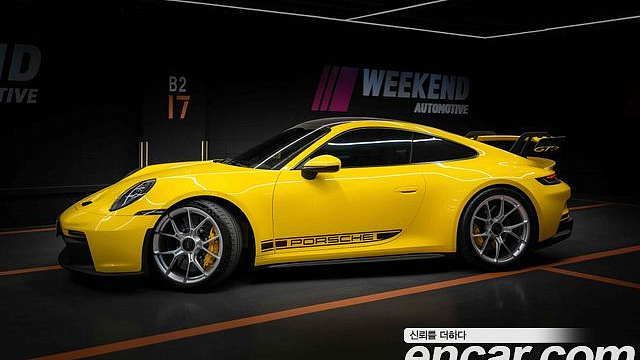 Porsche 911 GT3 купить на сайте DeffCars