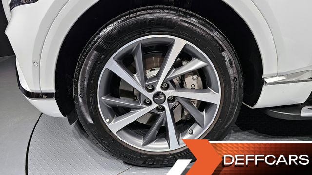 Genesis GV80 2.5T Gasoline AWD купить на сайте DeffCars