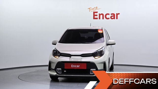 Kia MORNING Prestige купить на сайте DeffCars