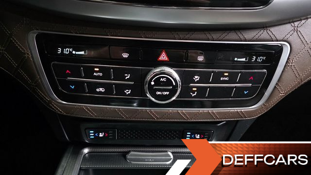 Ssangyong REXTON Diesel 2.2 4WD Prestige купить на сайте DeffCars