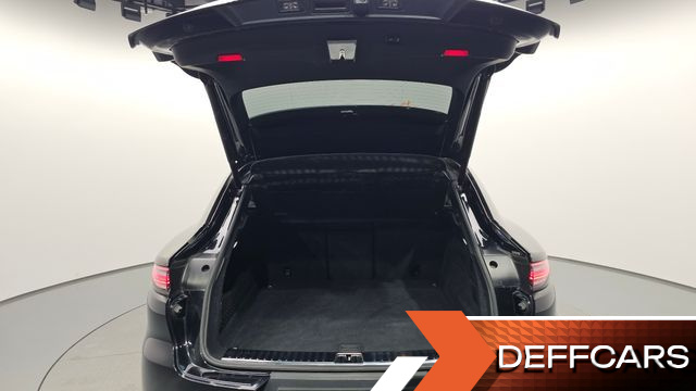 Porsche CAYENNE 3.0 Coupe купить на сайте DeffCars