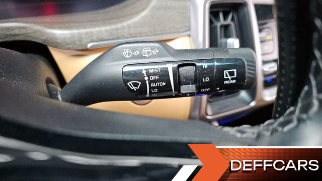 Kia SORENTO Diesel 2.2 2WD Prestige купить на сайте DeffCars