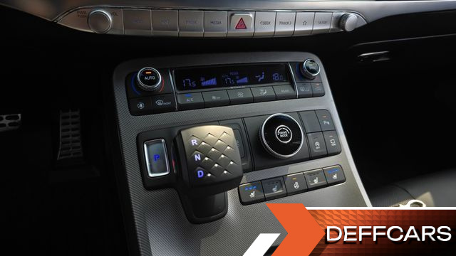 Hyundai PALISADE Diesel 2.2 2WD Calligraphy купить на сайте DeffCars