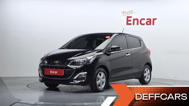 ChevroletGMDaewoo SPARK LT купить на сайте DeffCars