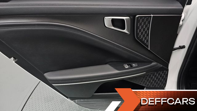 Kia K8 3.5 LPG 2WD Prestige купить на сайте DeffCars