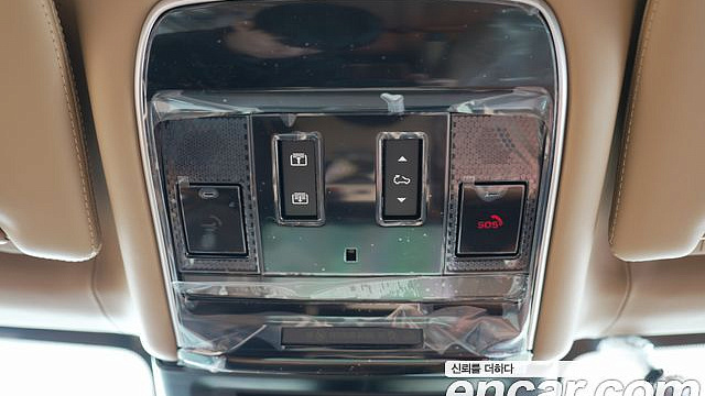 Land Rover RANGE ROVER P530 Autobiography Long Wheel Base купить на сайте DeffCars