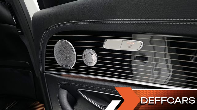 Mercedes E-CLASS E400 4MATIC Exclusive купить на сайте DeffCars