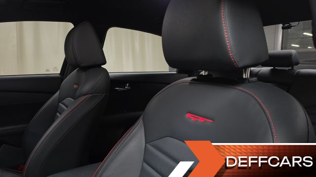 Kia K3 GT Plus купить на сайте DeffCars