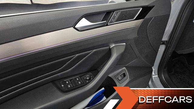 Volkswagen PASSAT 2.0 TDI Prestige купить на сайте DeffCars