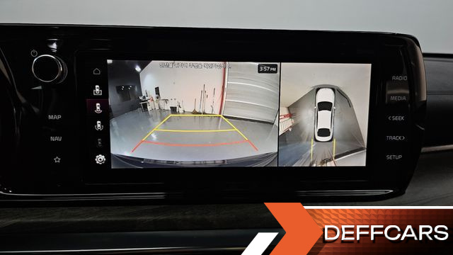 Kia K5 2.0 Noblesse купить на сайте DeffCars