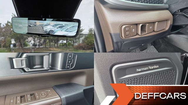 Kia TASMAN 2.5T Gasoline 4WD Adventure купить на сайте DeffCars