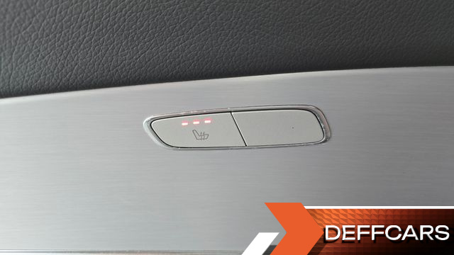 Mercedes E-CLASS E250 Avantgarde купить на сайте DeffCars