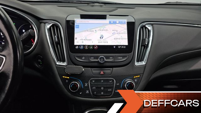 ChevroletGMDaewoo MALIBU 1.3 Turbo Premier купить на сайте DeffCars