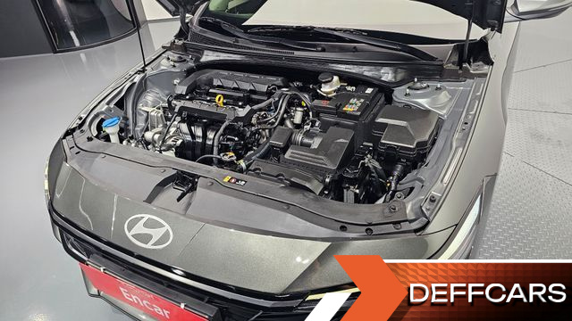 Hyundai AVANTE 1.6 Modern купить на сайте DeffCars