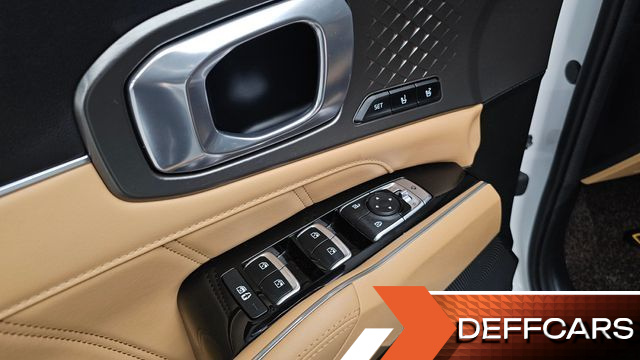 Kia SORENTO HEV 1.6 2WD Signature купить на сайте DeffCars