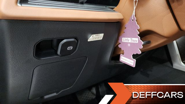 Ssangyong TORRES Gasoline 1.5 2WD T7 купить на сайте DeffCars