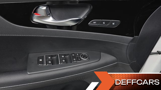 Kia K3 1.6 signature купить на сайте DeffCars