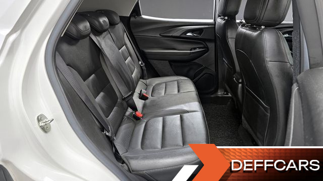 ChevroletGMDaewoo TRAILBLAZER 1.3 Turbo 2WD Premier купить на сайте DeffCars