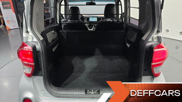 Kia RAY Van купить на сайте DeffCars