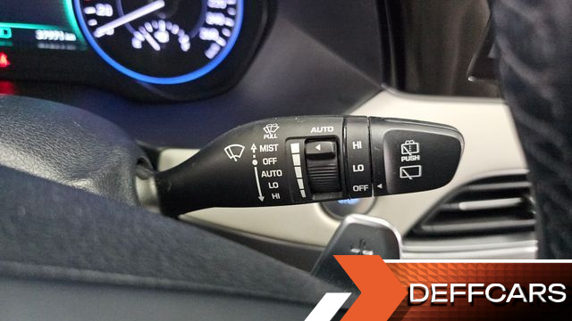 Hyundai PALISADE Gasoline 3.8 2WD Prestige купить на сайте DeffCars