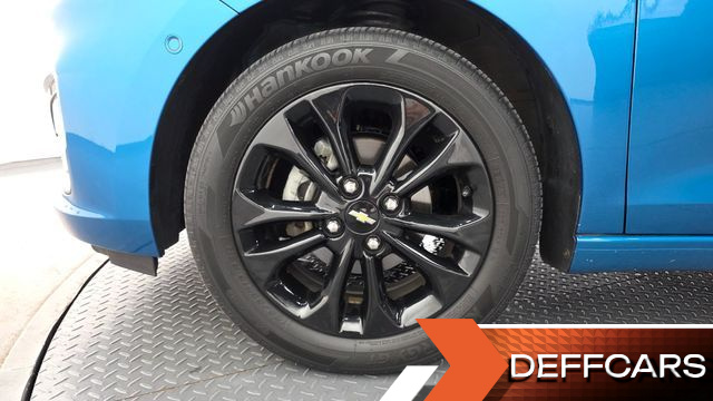 ChevroletGMDaewoo SPARK Premier купить на сайте DeffCars