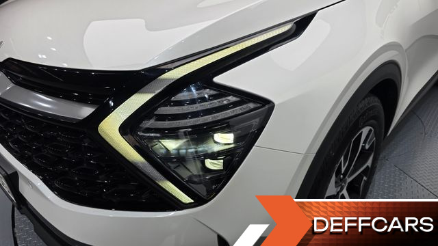 Kia SPORTAGE Nobleless Gravity 2WD купить на сайте DeffCars