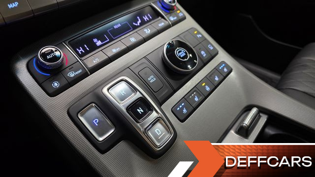 Hyundai PALISADE Gasoline 3.8 2WD Exclusive купить на сайте DeffCars