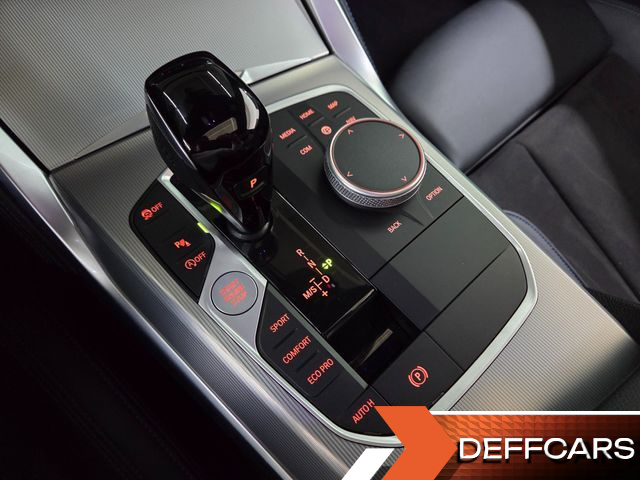 BMW 4-SERIES 420i M Sport Coupe купить на сайте DeffCars