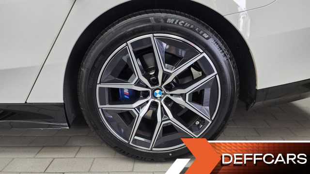 BMW 5-SERIES 520i M Sport купить на сайте DeffCars