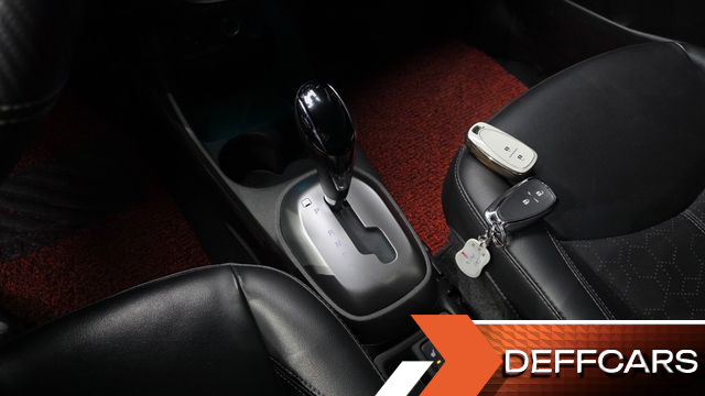 ChevroletGMDaewoo SPARK LT Plus купить на сайте DeffCars