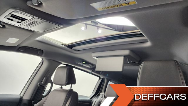 Honda ODYSSEY 3.5 5th купить на сайте DeffCars