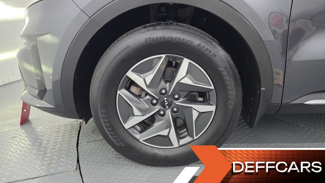 Kia SORENTO HEV 1.6 4WD Noblesse купить на сайте DeffCars