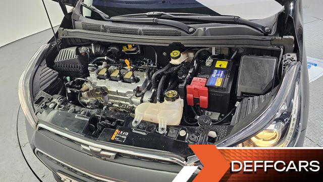 ChevroletGMDaewoo SPARK LTZ купить на сайте DeffCars