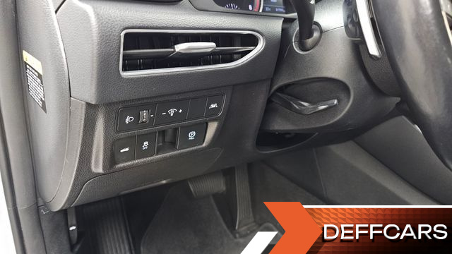 Hyundai SONATA 2.0 LPG(rental car) Smart купить на сайте DeffCars