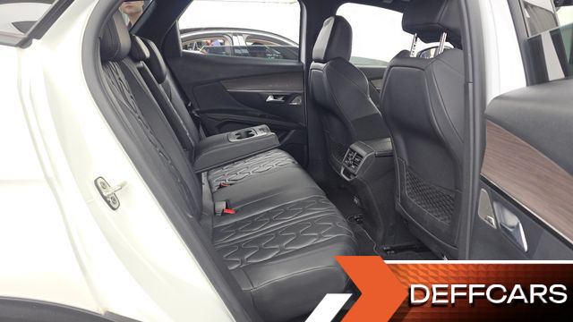 Peugeot 3008 1.2 Pure Tech GT Pack купить на сайте DeffCars