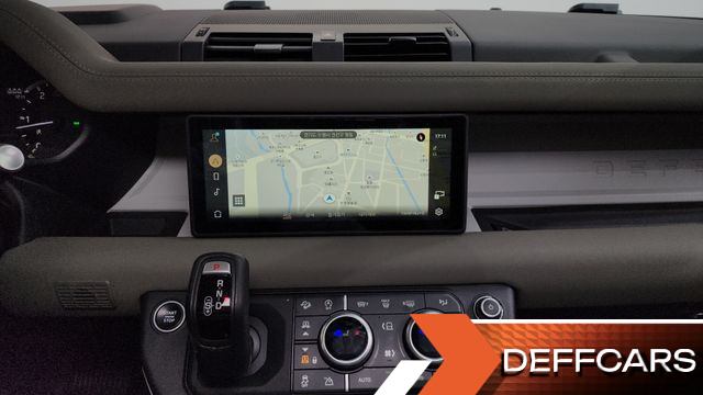 Land Rover DEFENDER 110 D250 SE купить на сайте DeffCars